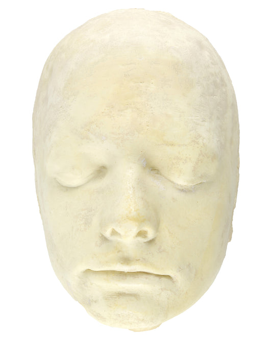 Michael J. Fox Life Mask