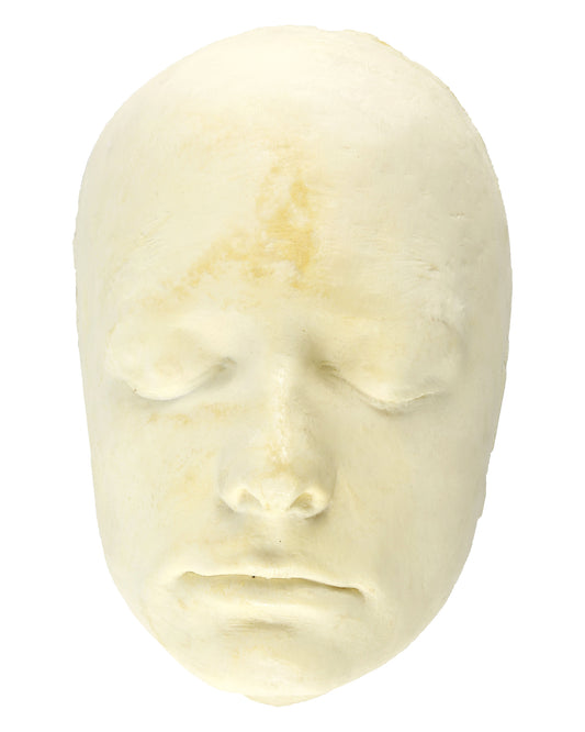 Michael J. Fox Life Mask