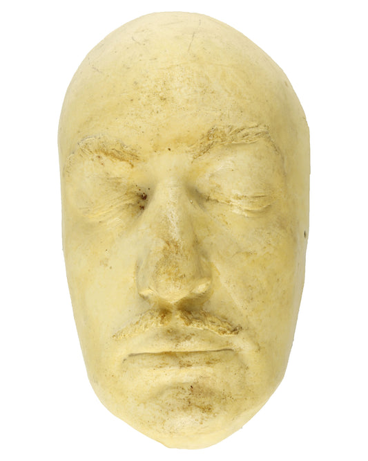 Vincent Price Life Mask