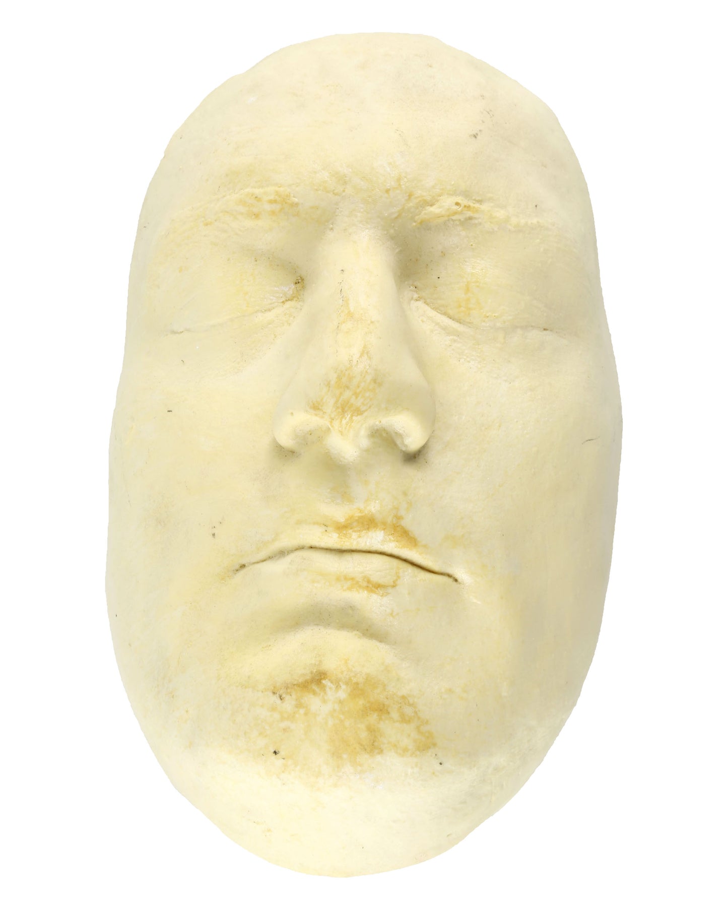 Robert De Niro Life Mask