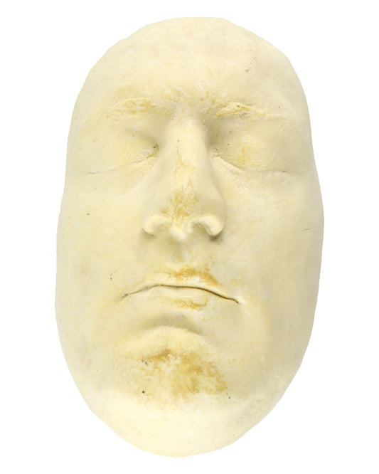 Robert De Niro Life Mask