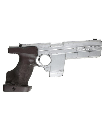 "Point of No Return" Maggie’s (Bridget Fonda) Prop Gun