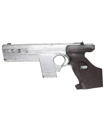 "Point of No Return" Maggie’s (Bridget Fonda) Prop Gun