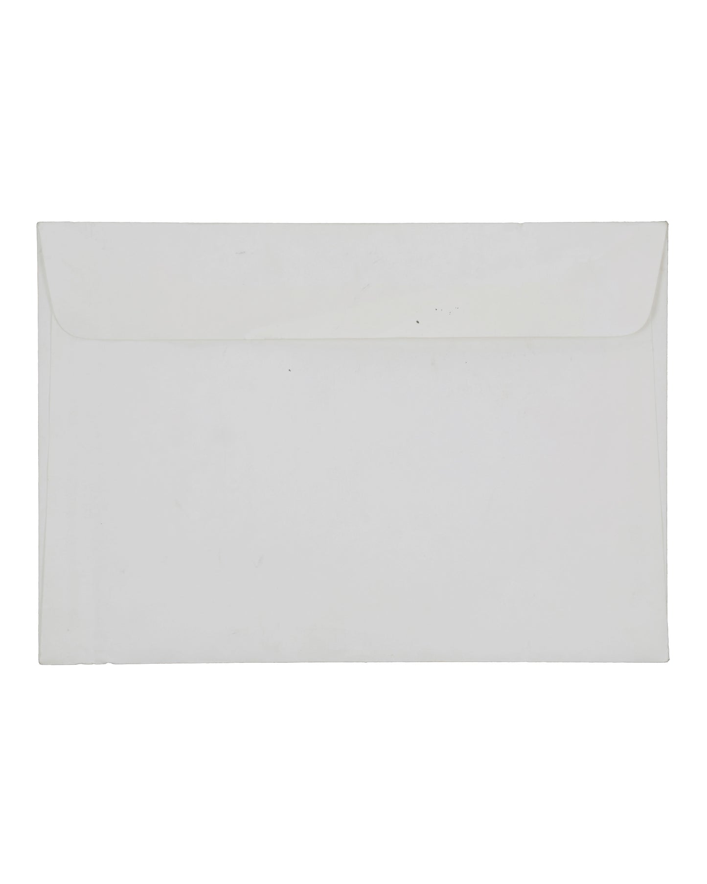 "Hot Shots! Part Deux" Topper Harley's (Charlie Sheen) Production-Made Greeting Card & Envelope