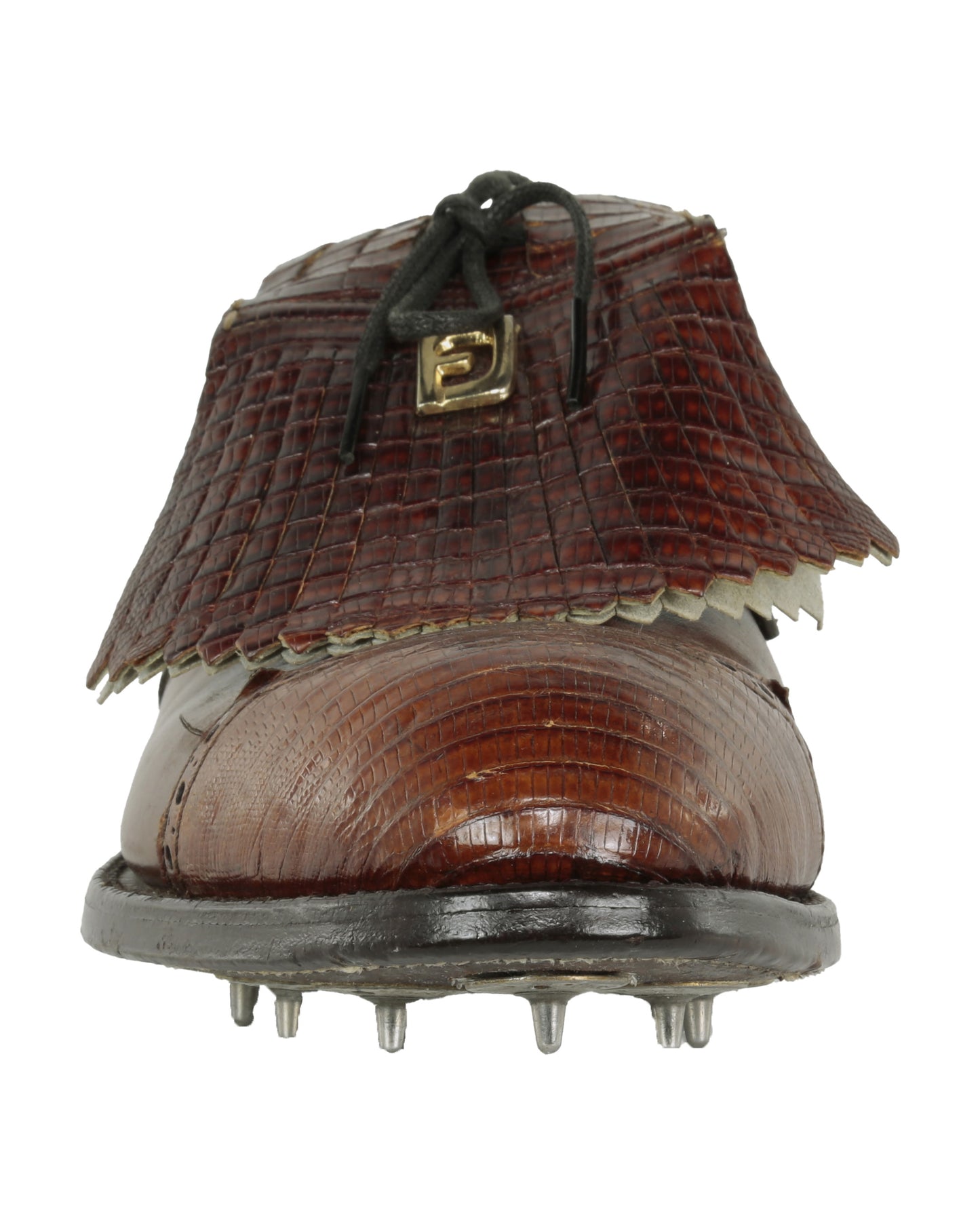 Sammy Davis Jr.'s Golf Shoes and Boots