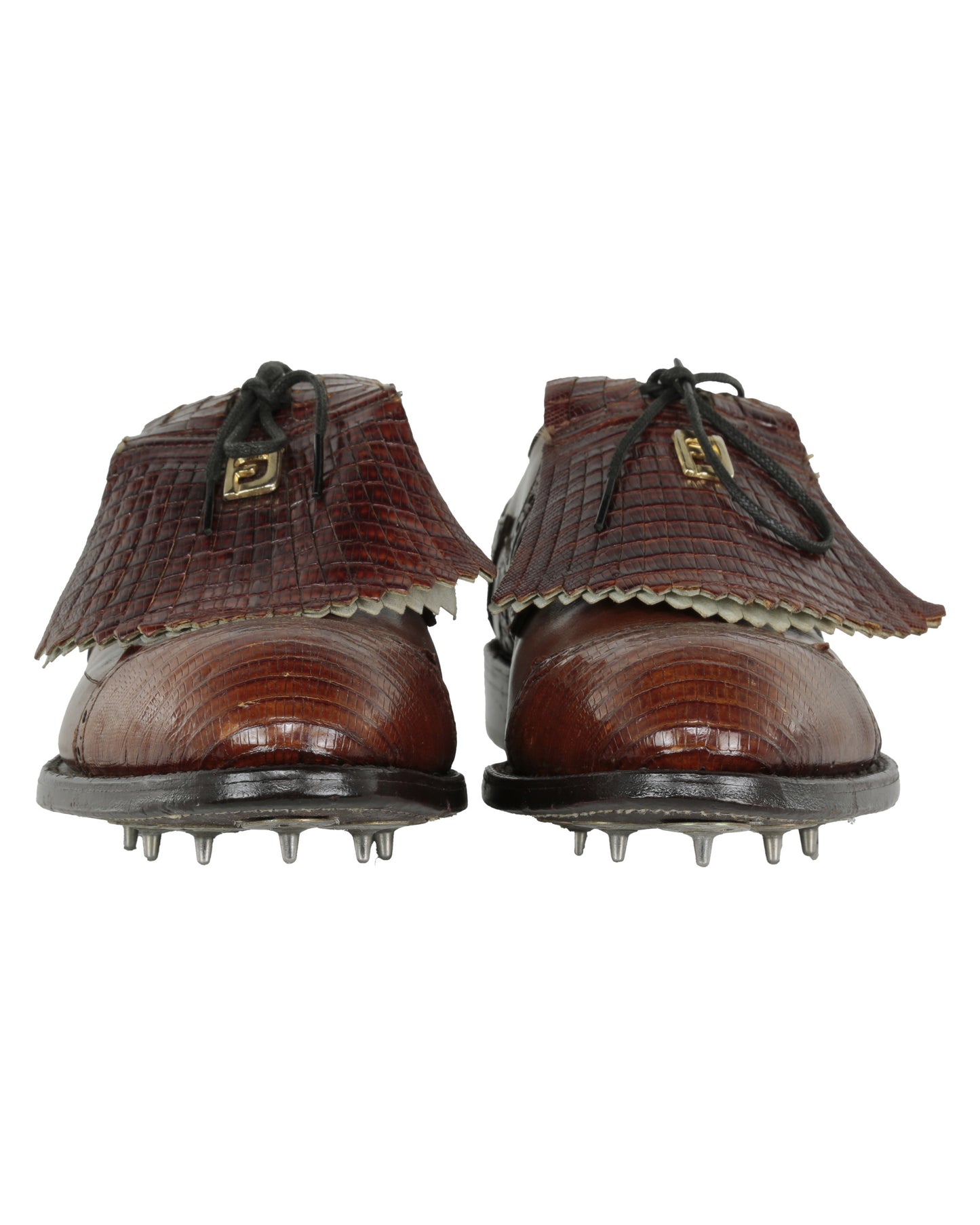 Sammy Davis Jr.'s Golf Shoes and Boots