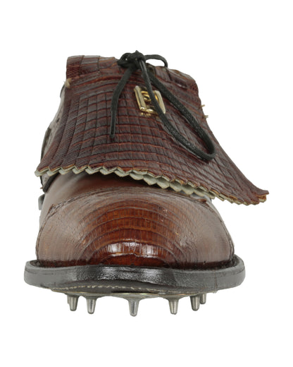 Sammy Davis Jr.'s Golf Shoes and Boots