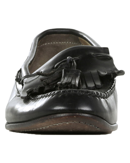 Sammy Davis Jr.'s Shoes and Money Clip