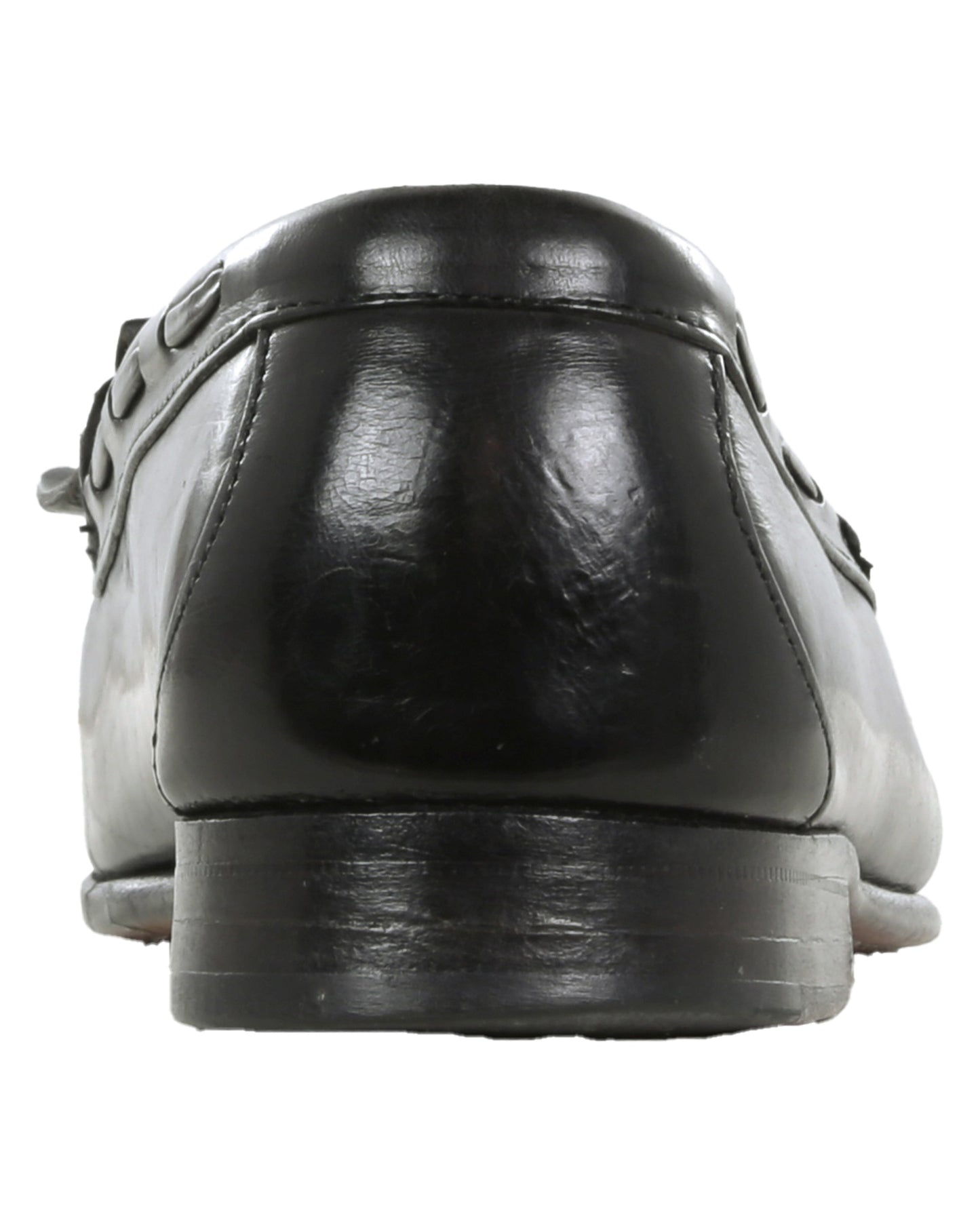 Sammy Davis Jr.'s Shoes and Money Clip