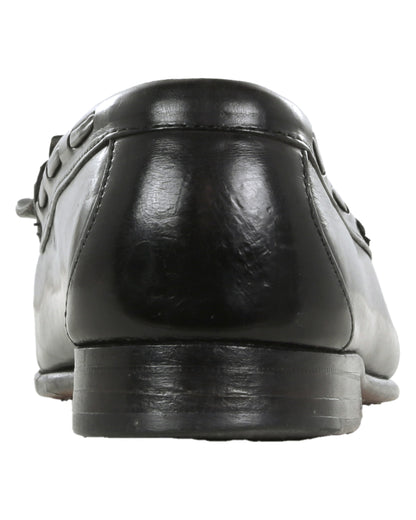 Sammy Davis Jr.'s Shoes and Money Clip