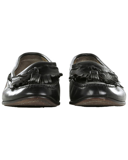 Sammy Davis Jr.'s Shoes and Money Clip