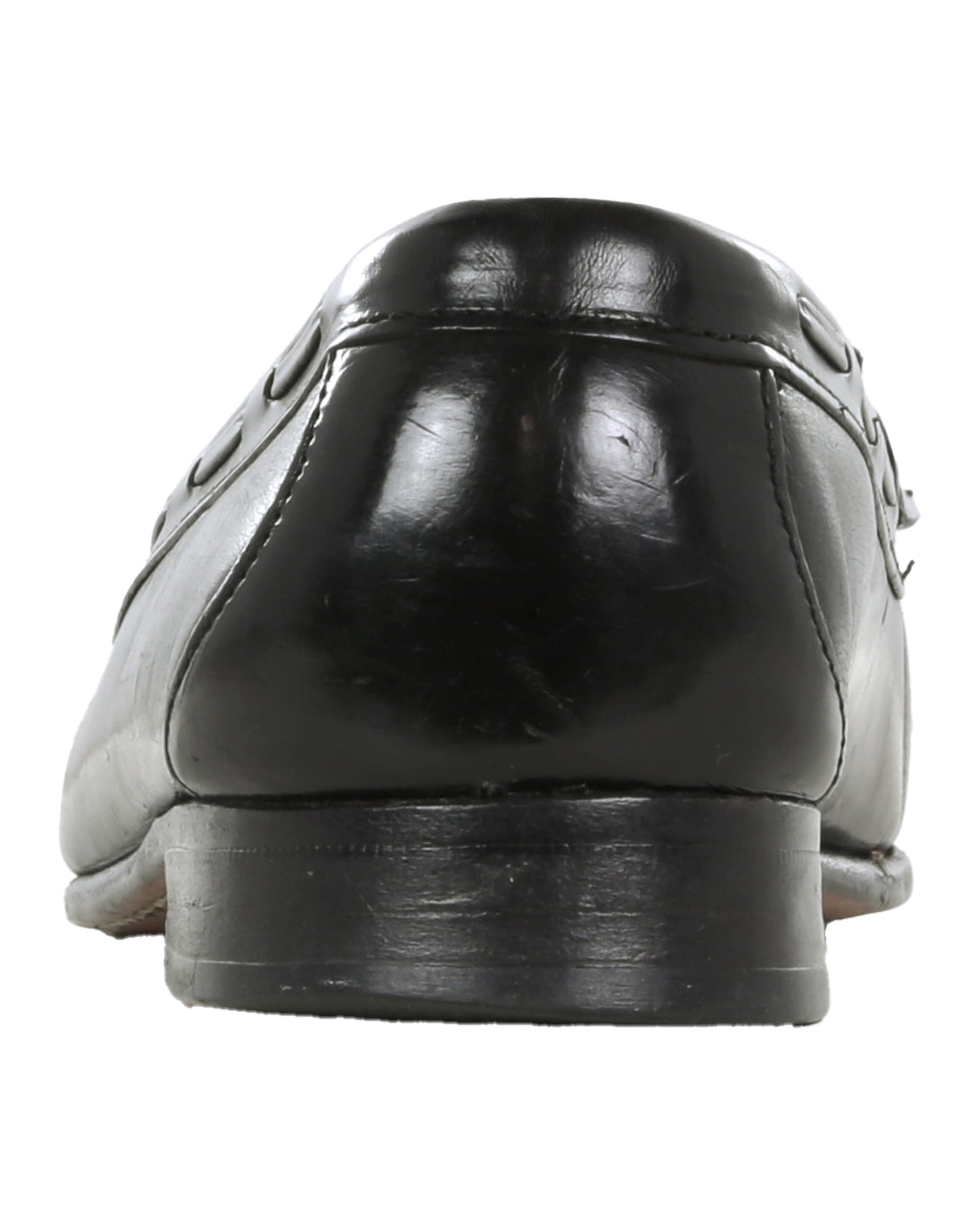 Sammy Davis Jr.'s Shoes and Money Clip