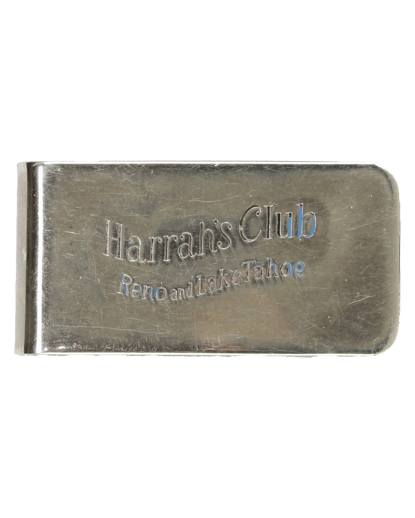 Sammy Davis Jr.'s Shoes and Money Clip