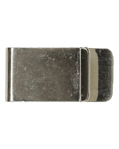 Sammy Davis Jr.'s Shoes and Money Clip