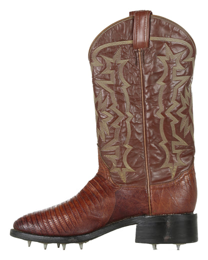 Sammy Davis Jr.'s Golf Shoes and Boots