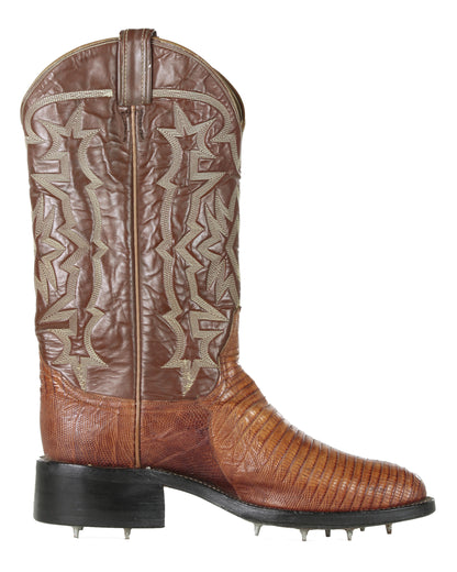 Sammy Davis Jr.'s Golf Shoes and Boots