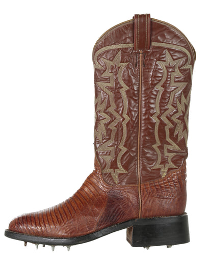 Sammy Davis Jr.'s Golf Shoes and Boots