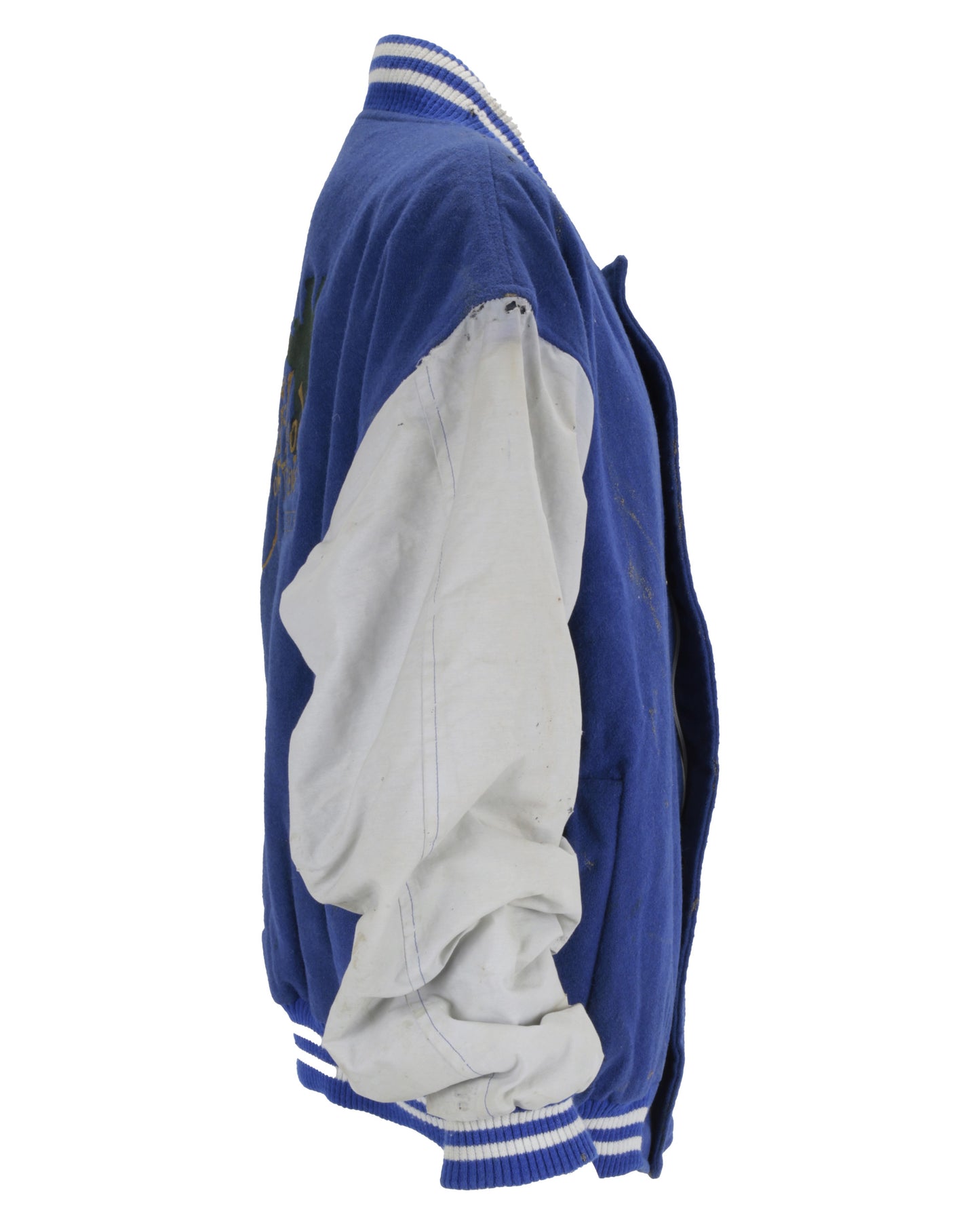“Robin Hood: Prince of Thieves” Crew Jacket