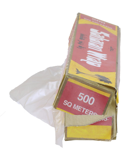 "Hot Shots! Part Deux" Saddam Hussein's (Jerry Haleva) Saharan Wrap