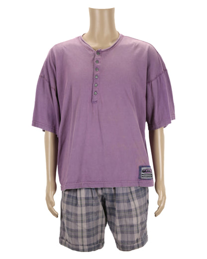 "Weekend at Bernie's II" Larry Wilson's (Andrew McCarthy) Shirt and Shorts