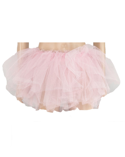 "Mr. Nanny" Sean Armstrong’s (Hulk Hogan) Tutu