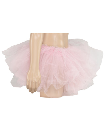 "Mr. Nanny" Sean Armstrong’s (Hulk Hogan) Tutu