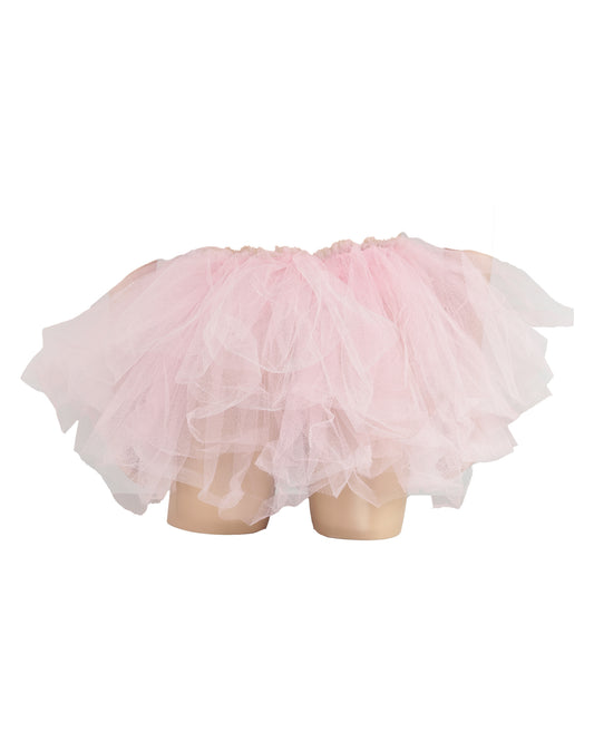"Mr. Nanny" Sean Armstrong’s (Hulk Hogan) Tutu