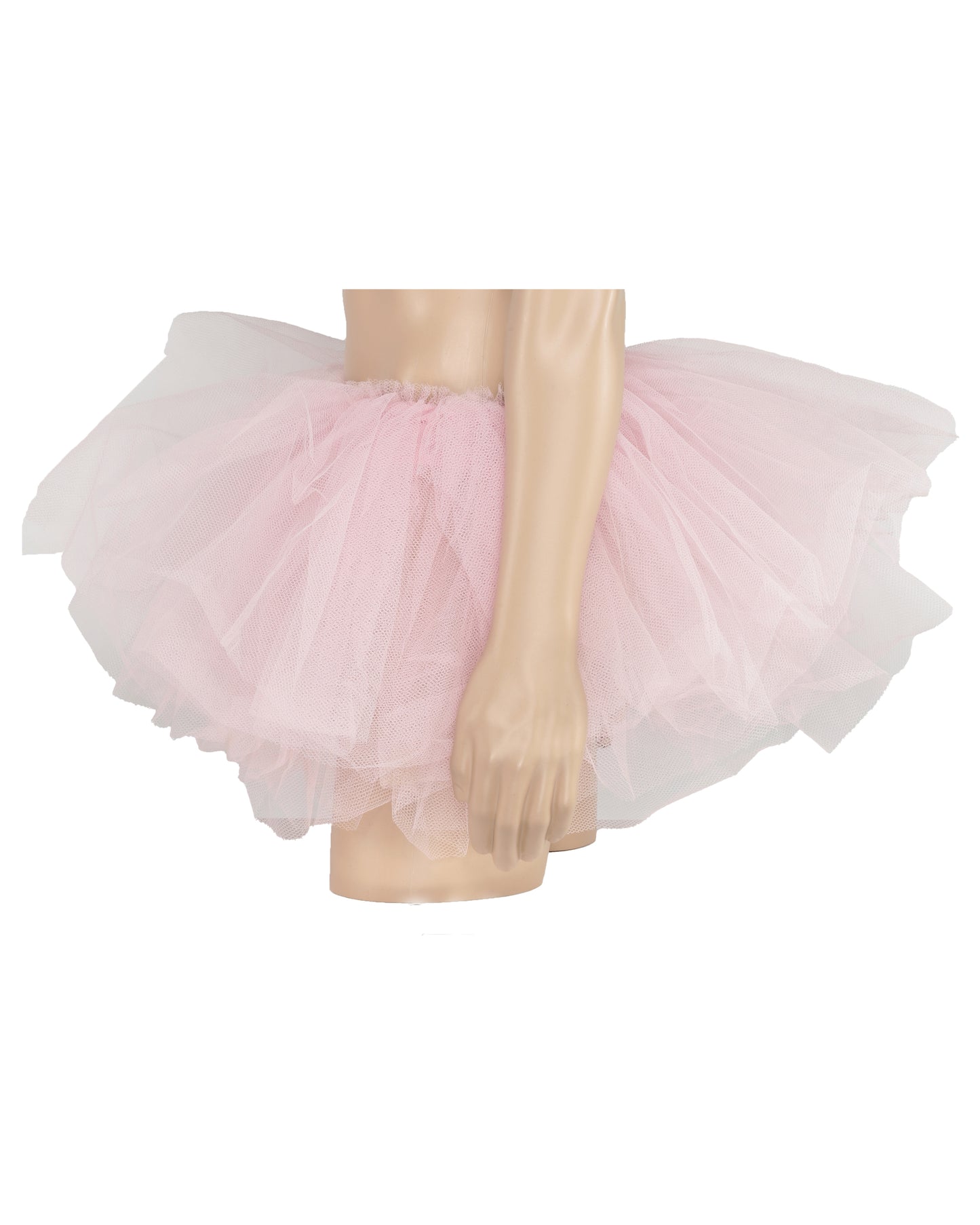 "Mr. Nanny" Sean Armstrong’s (Hulk Hogan) Tutu