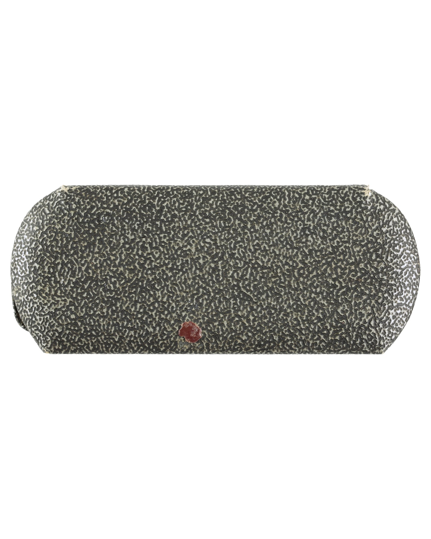 Clip-On Sunglasses with Case Attributed to Harold Lloyd