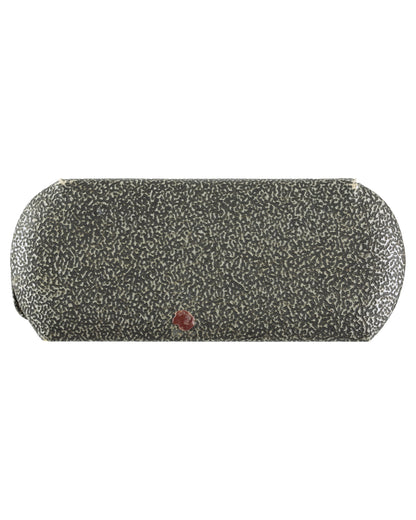 Clip-On Sunglasses with Case Attributed to Harold Lloyd