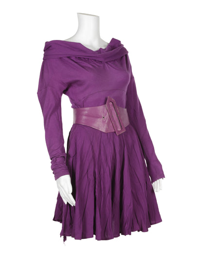 "Bird on a Wire" Marianne’s (Goldie Hawn) Costume