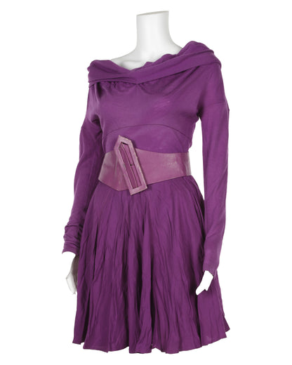 "Bird on a Wire" Marianne’s (Goldie Hawn) Costume
