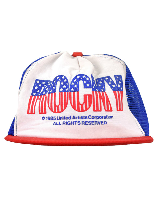"Rocky IV" Baseball Cap