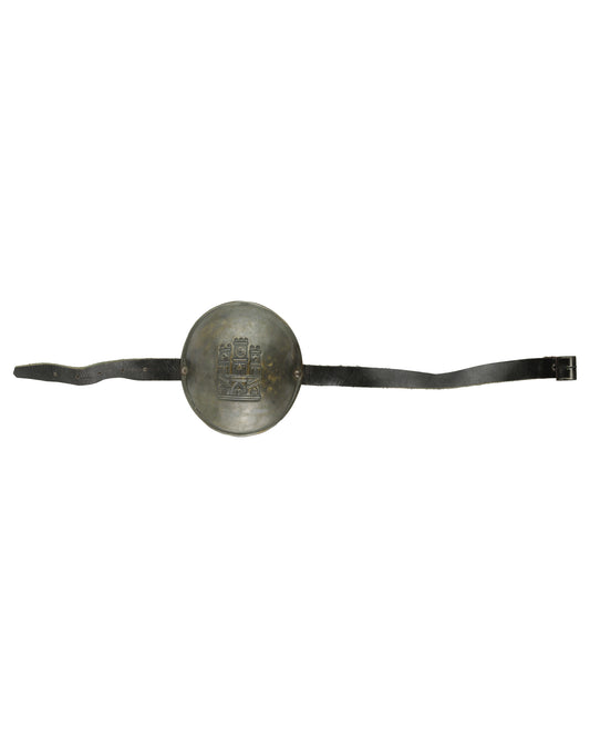 "El Cid" El Cid Rodgrigo de Vivar's (Charlton Heston) Elbow Protectors