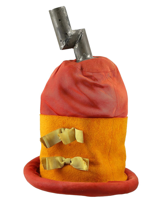 "Billy Rose's Jumbo" Anthony 'Pop' Wonder's (Jimmy Durante) Hat