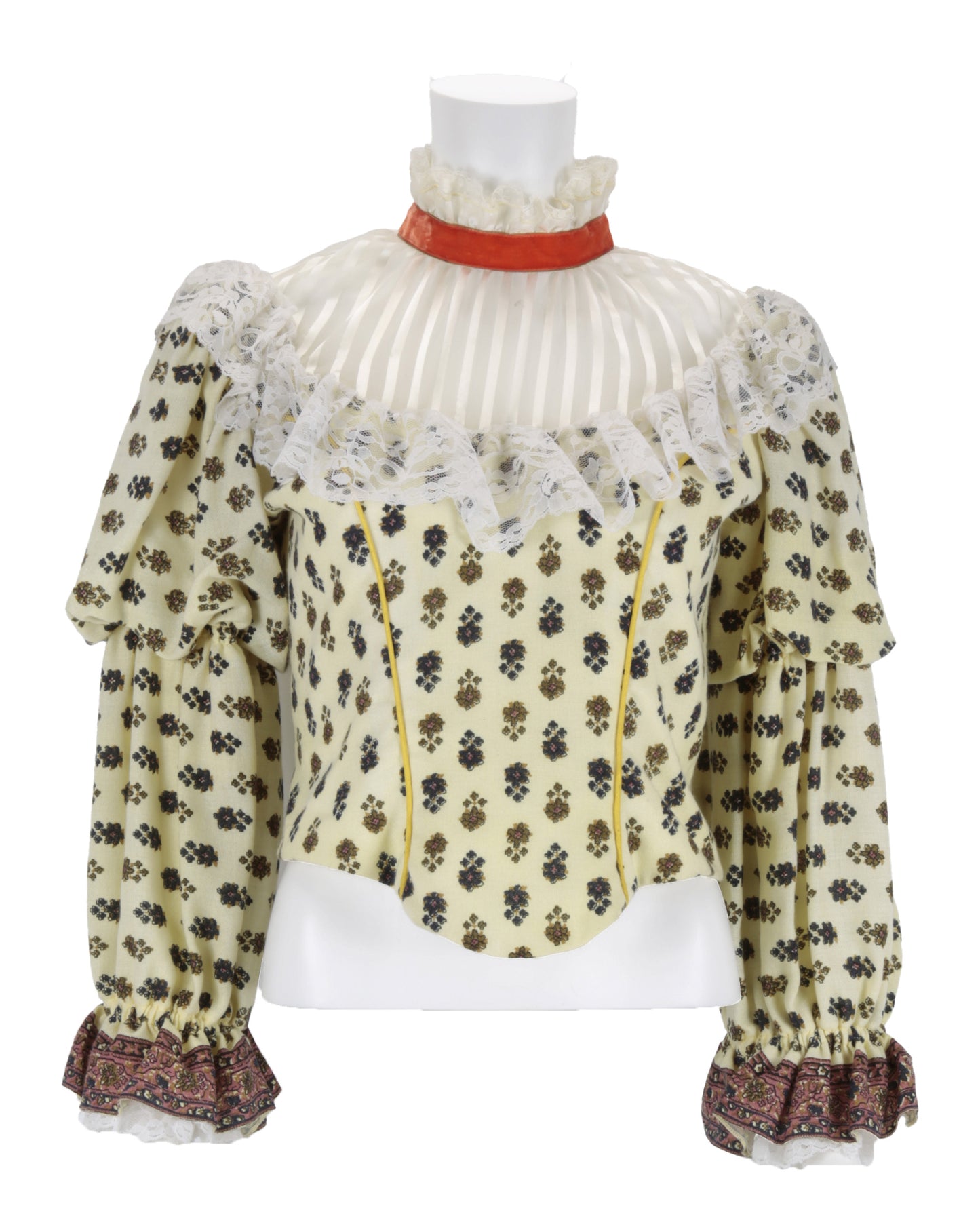Phyllis Diller’s Bo Beep Costume