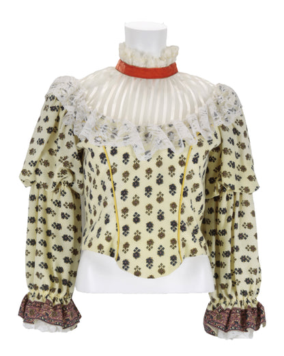 Phyllis Diller’s Bo Beep Costume