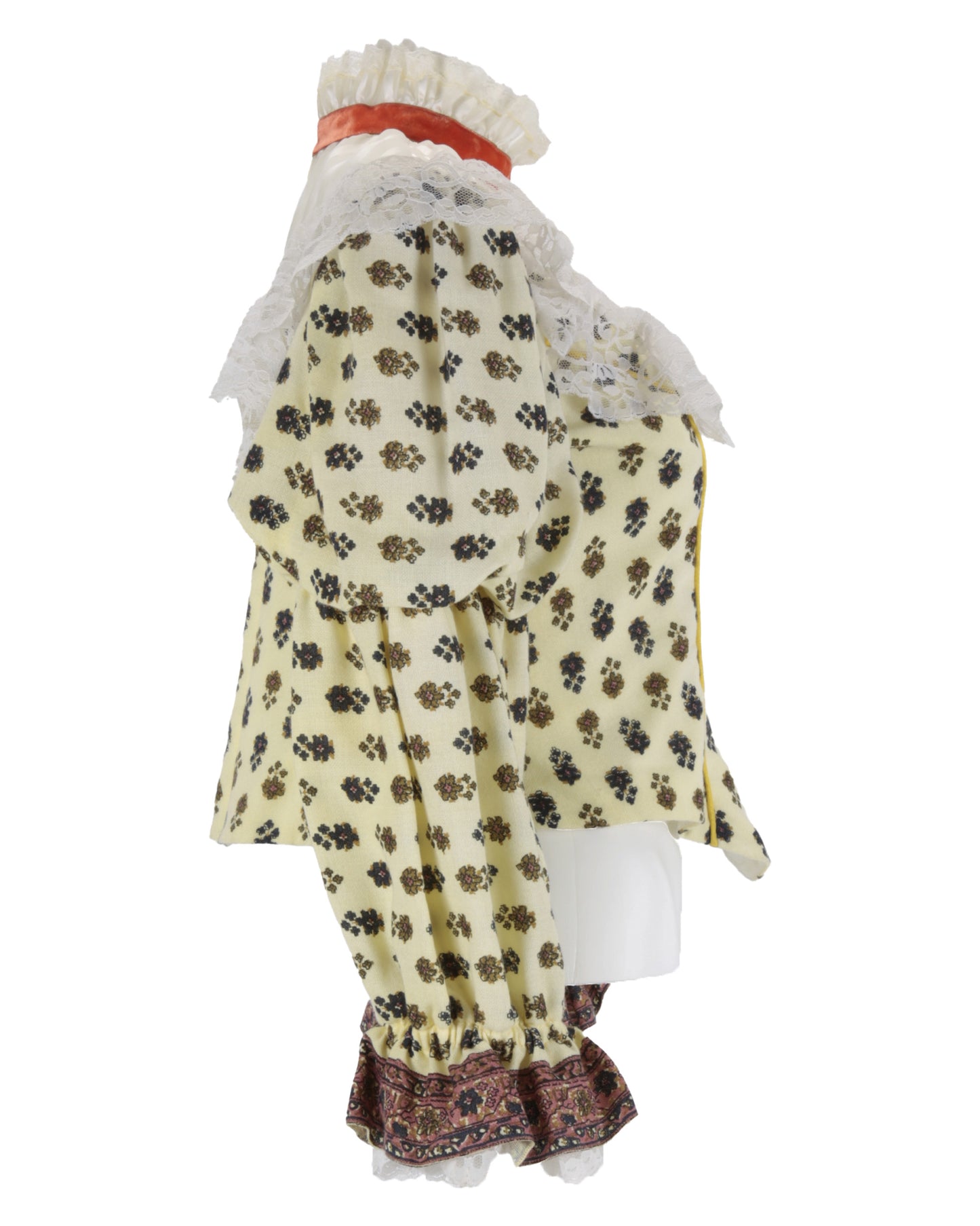Phyllis Diller’s Bo Beep Costume