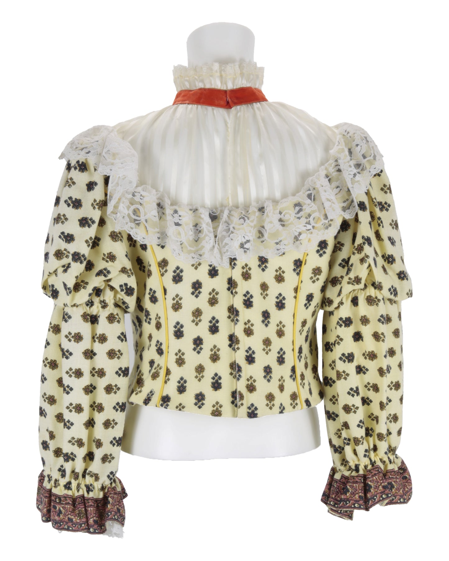 Phyllis Diller’s Bo Beep Costume