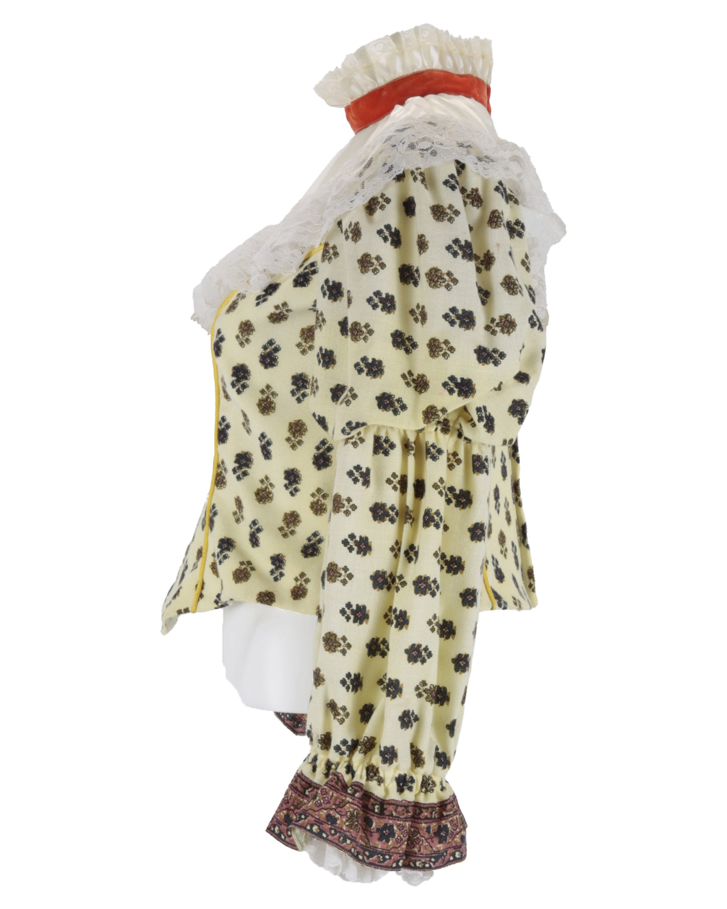 Phyllis Diller’s Bo Beep Costume