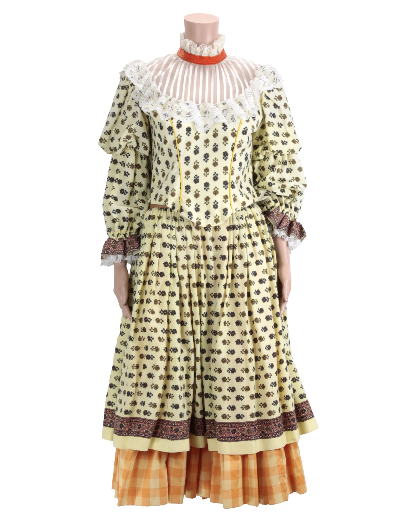 Phyllis Diller’s Bo Beep Costume