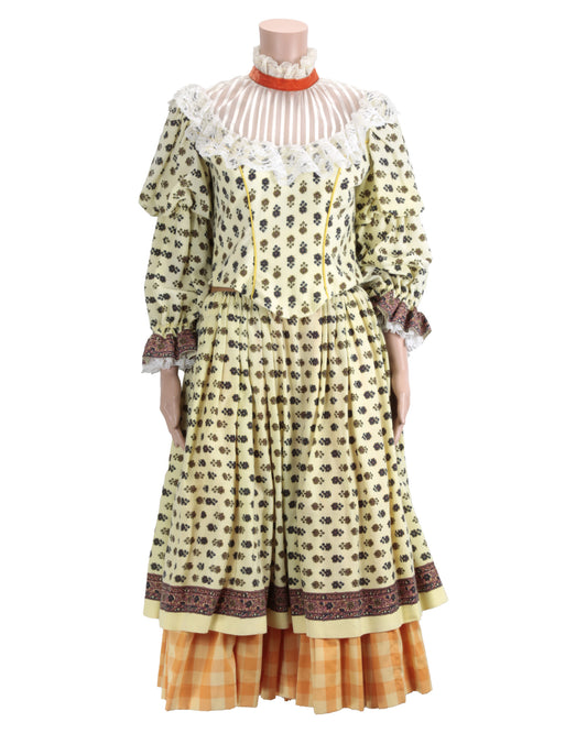 Phyllis Diller’s Bo Beep Costume