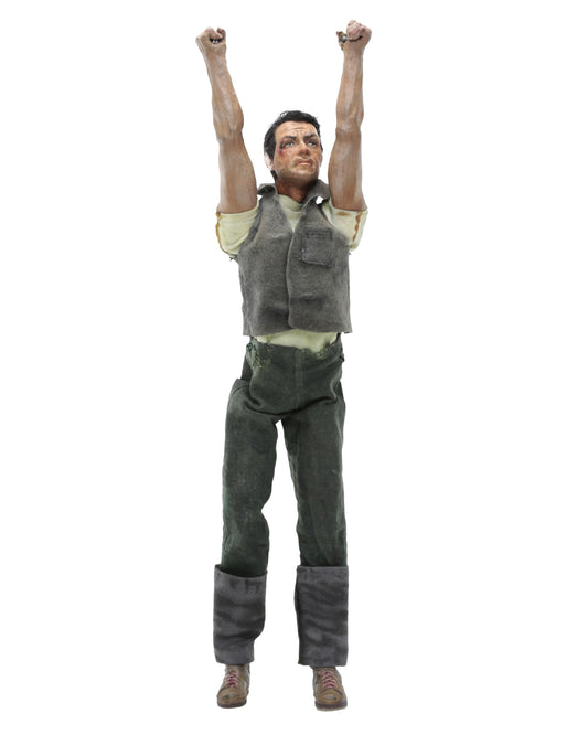 "Cliffhanger" Gabe Walker (Sylvester Stallone) Practical Effects Model
