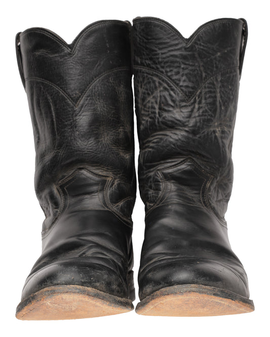 "8 Seconds" Lane Frost's (Luke Perry) Boots
