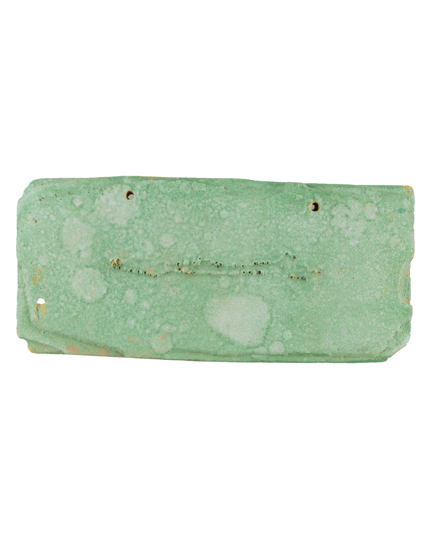 "The Flintstones" Peral Slaghoople's (Elizabeth Taylor) License Plate - Autographed by Elizabeth Taylor