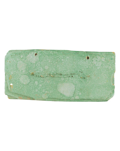 "The Flintstones" Peral Slaghoople's (Elizabeth Taylor) License Plate - Autographed by Elizabeth Taylor