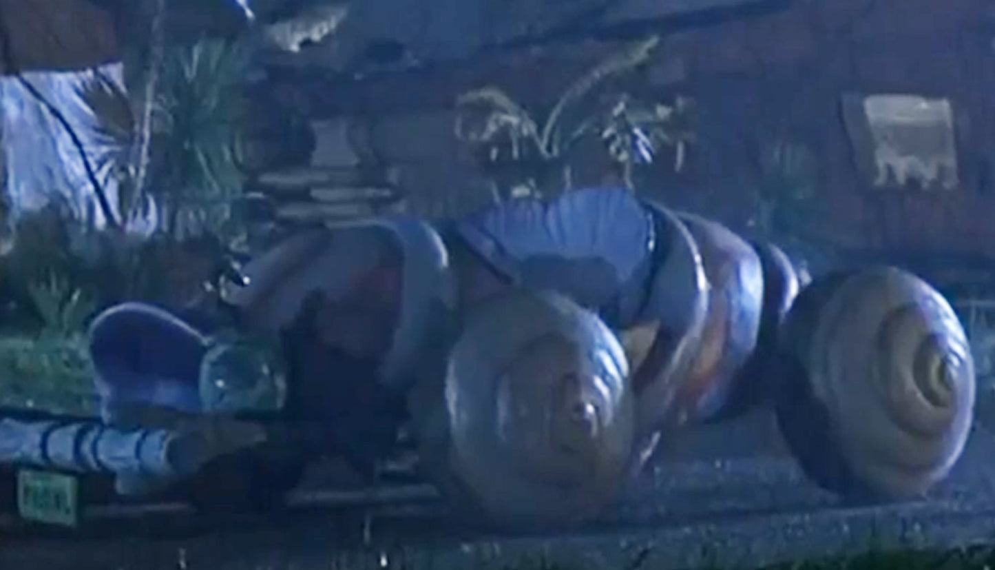 "The Flintstones" Peral Slaghoople's (Elizabeth Taylor) License Plate - Autographed by Elizabeth Taylor