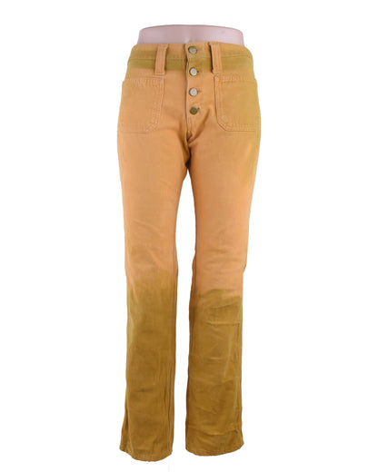 "Natural Born Killers" Mallory Knox's (Juliette Lewis) Jeans, Belt, and Boots