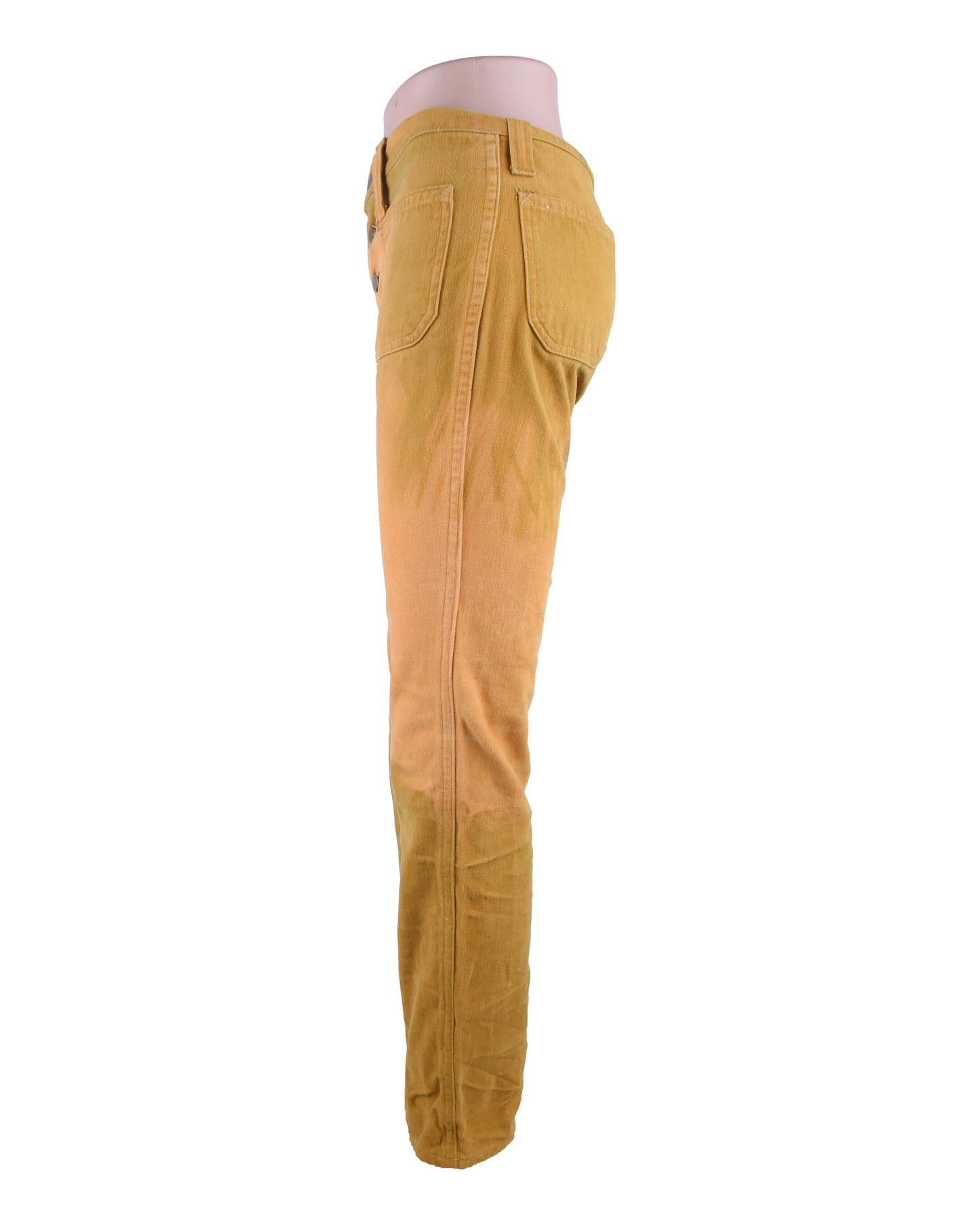"Natural Born Killers" Mallory Knox's (Juliette Lewis) Jeans, Belt, and Boots