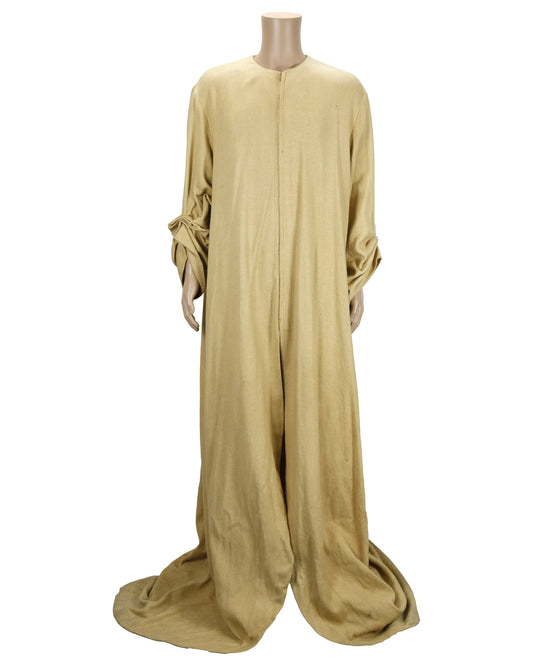 "Unknown Treasure" Robe Attributed to Fred "Curly" Neal